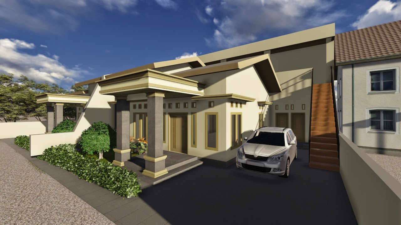 2015 Jasa Desain Rumah