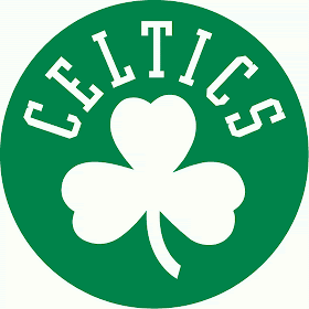 boston celtics alternate logo big
