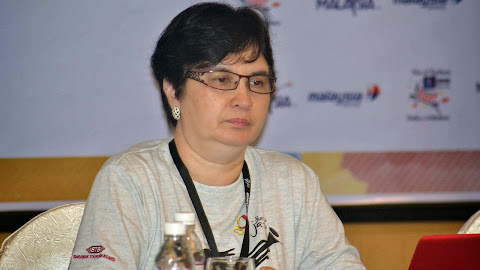 Happy Interview with Angelina and Jun Lin 