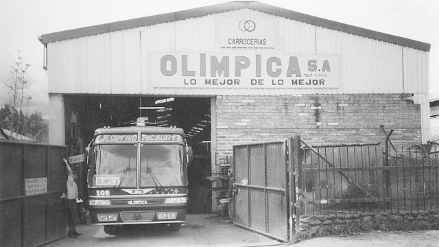 Olimpica Corp, 30 años de liderazgo azuayo en el mercado automotriz a nivel nacional