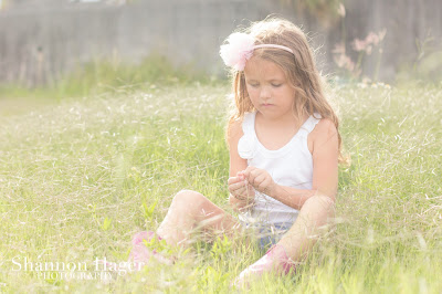 Shannon Hager Photography, Children's Photographer, Outdoor, Field