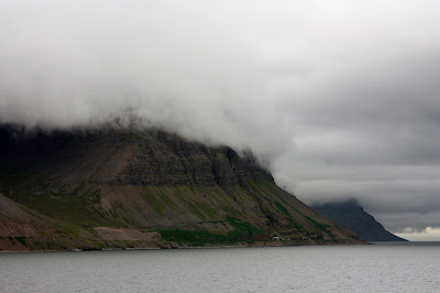 isafjordur