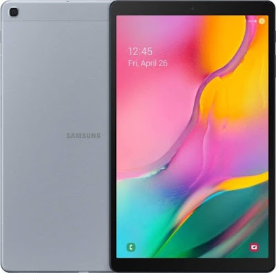 Samsung Tablet Review