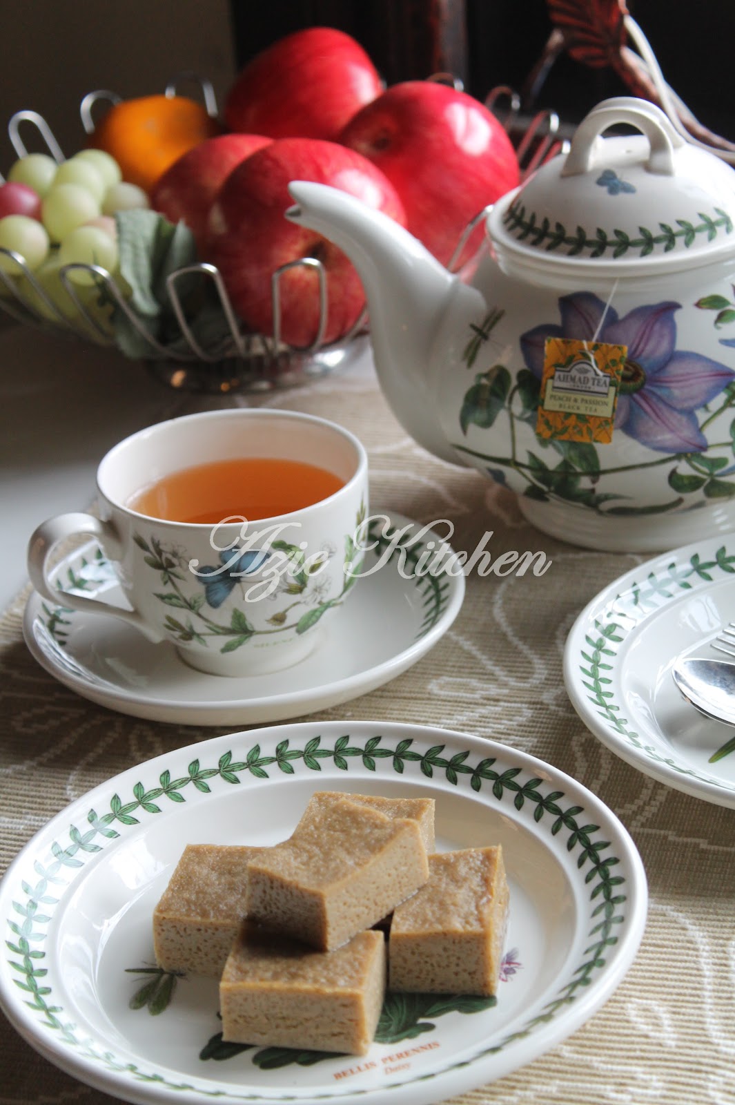 Azie Kitchen: Sekaya Telur Kegemaran Azie