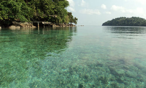 14 Tempat Wisata di Aceh Utara 