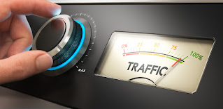 4 Possible Reasons Your Website Traffic Is Dropping