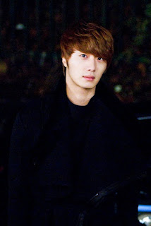 정일우, Jung Il Woo, 49 days, malaikat maut, yi soo, malaikat maut 49 days