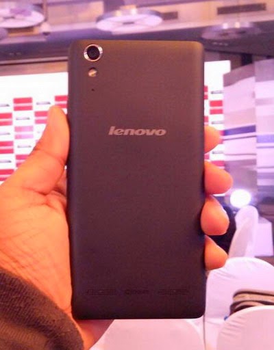Perbandingan Lenovo A6000 vs. Asus Zenfone C