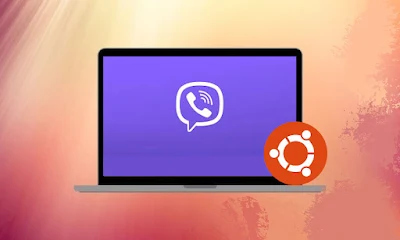 شرح تثبيت تطبيق Viber على Ubuntu 20.04