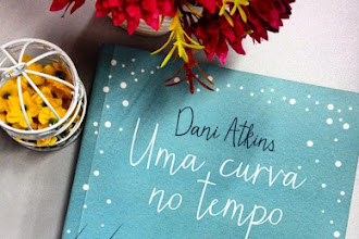 [Resenha] Uma Curva no Tempo