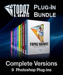 Topaz Labs Photoshop Plugins Bundle 2012 (x86/x64) Full Keygen