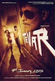 Tevar 2015 Hindi HD Quality Full Movie Watch Online Free