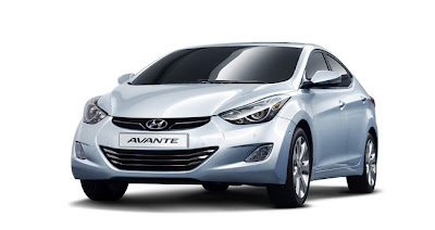 Hyundai Avantе