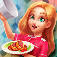 Restaurant Renovation Unlimited Stars MOD APK