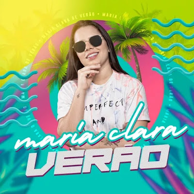 Maria Clara - Promocional de Verão - 2020