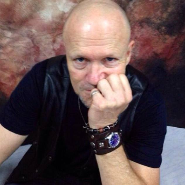 Michael Rooker Profile Pics Dp Images