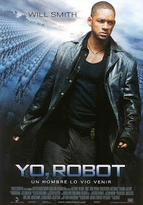 Yo, Robot - Cartel