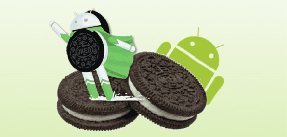 android oreo