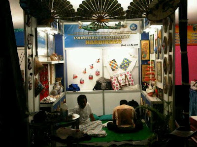 pameran pendidikan