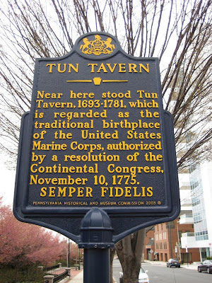 Tun Tavern