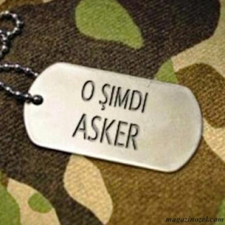 asker sözleri