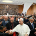 Del papa a los sacerdotes de Roma: “No huyan ante los desafíos, sean creíbles y ejemplares”