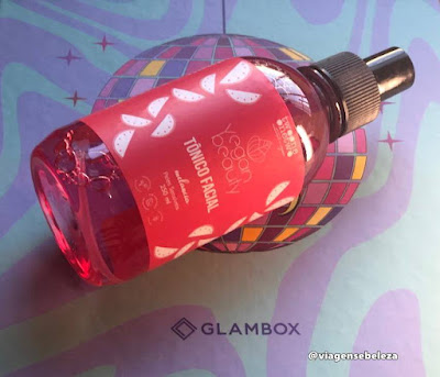 GLAMBOX MAIO 2022