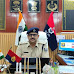 शिवहर डीएम आगामी मुहर्रम पर्व को लेकर प्रतिनियुक्त दंडाधिकारियो एवं पुलिस पदाधिकारियों का किया संयुक्त ब्रिफिंग..
