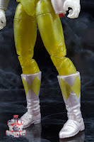 Lightning Collection Mighty Morphin 'Metallic' Yellow Ranger 08