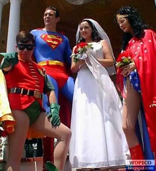 Hero Wedding