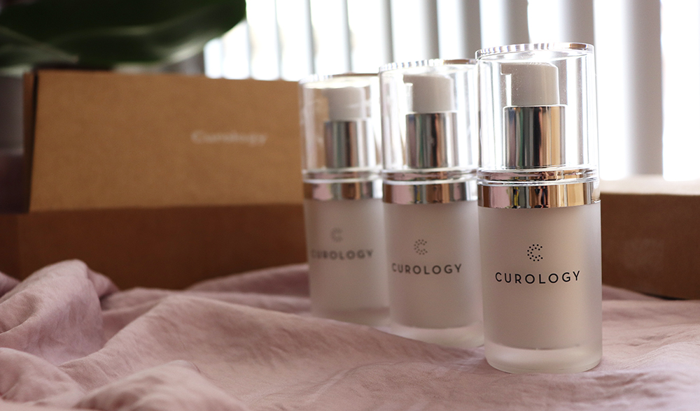 Curology Review - The Acne Experiment