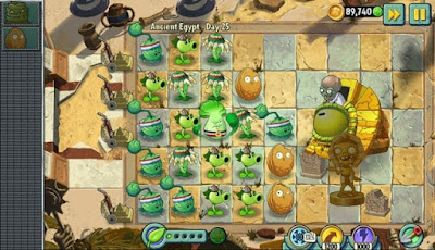Plant Vs Zombies 2 High Compress Free Download Latest Games Free