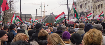 Wielki wyjazd na Węgry