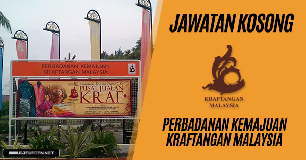 jawatan kosong kerajaan 2017