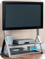 Free Home theater making tips: Plasma TV Stand or Wall Bracket