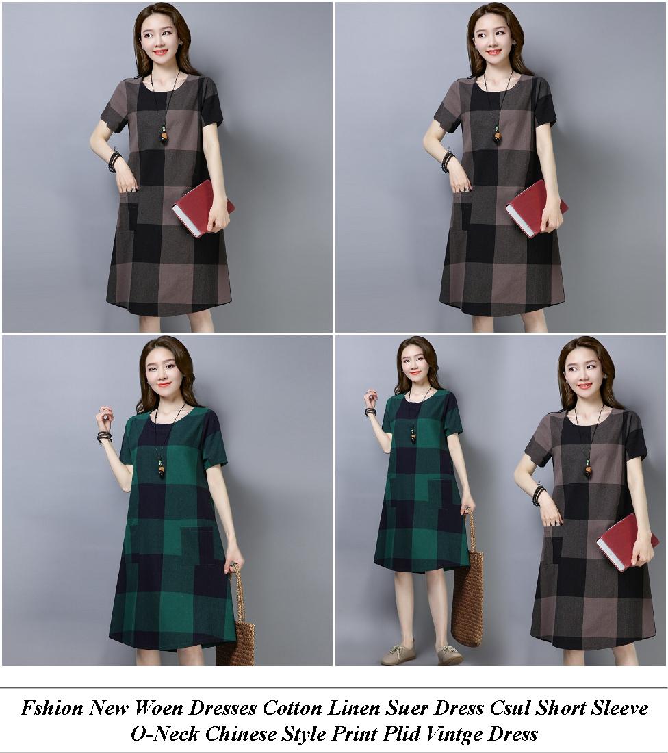 Long Sleeve Dresses Formal - All About Vintage Clothing - Clothing Shop Online Germany