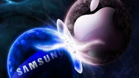 Apple inc Menang Hak Paten Atas Samsung