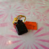 SOLD Cincin 2C 1.91g u61 s18.5 