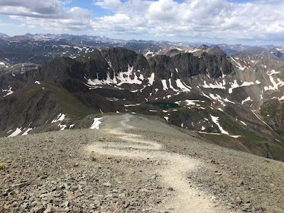 Handies Peak