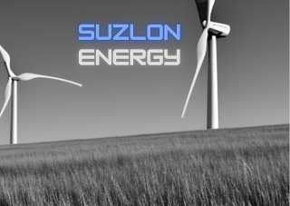 Suzlon Energy