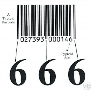 rahasia dibalik barcode