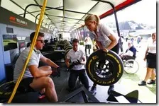 Gomme Pirelli