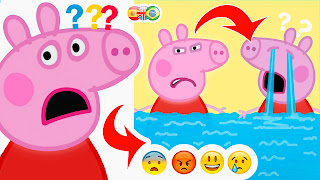 qual a cara da peppa pig