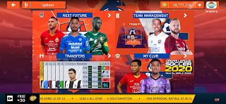 DLS 2020 Apk Obb Data Best Player Shopee Liga 1 New 2020 For Android Devices Download