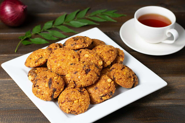 Parippu Vada