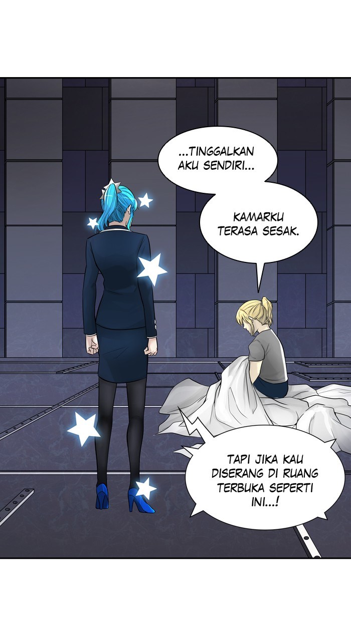 Webtoon Tower Of God Bahasa Indonesia Chapter 390