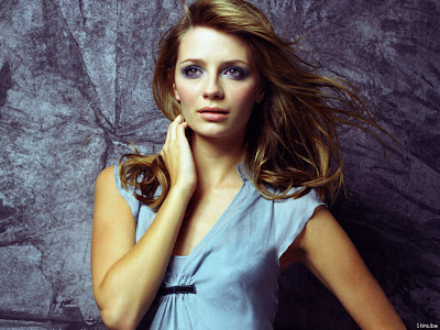 Mischa Barton