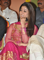 Nayanthara, latest, photo, gallery, in, pink, dres