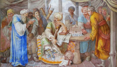 Akbar and Portugese