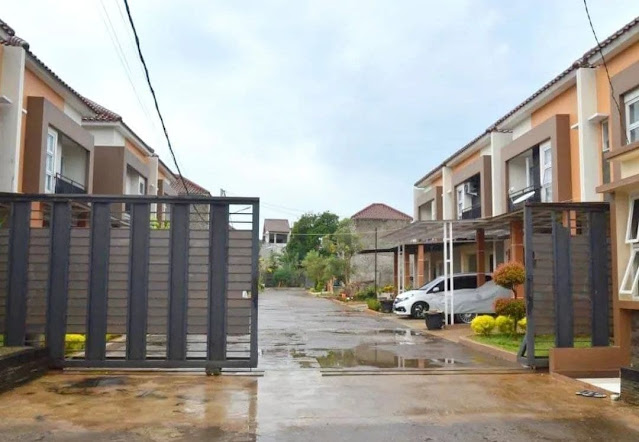 Family Residence Jatimurni Bekasi